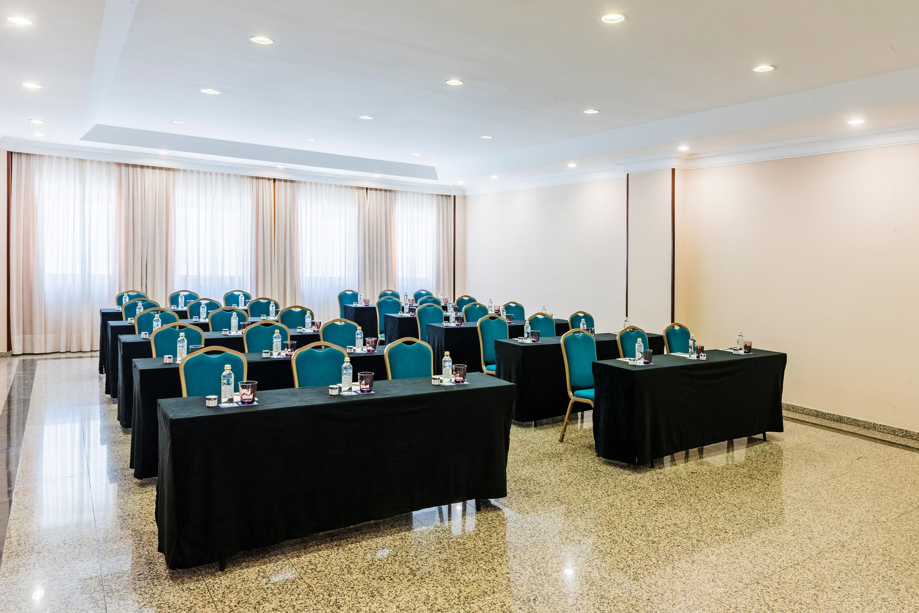 Hotel Santiago Plaza Affiliated By Melia Santiago de Compostela Kültér fotó