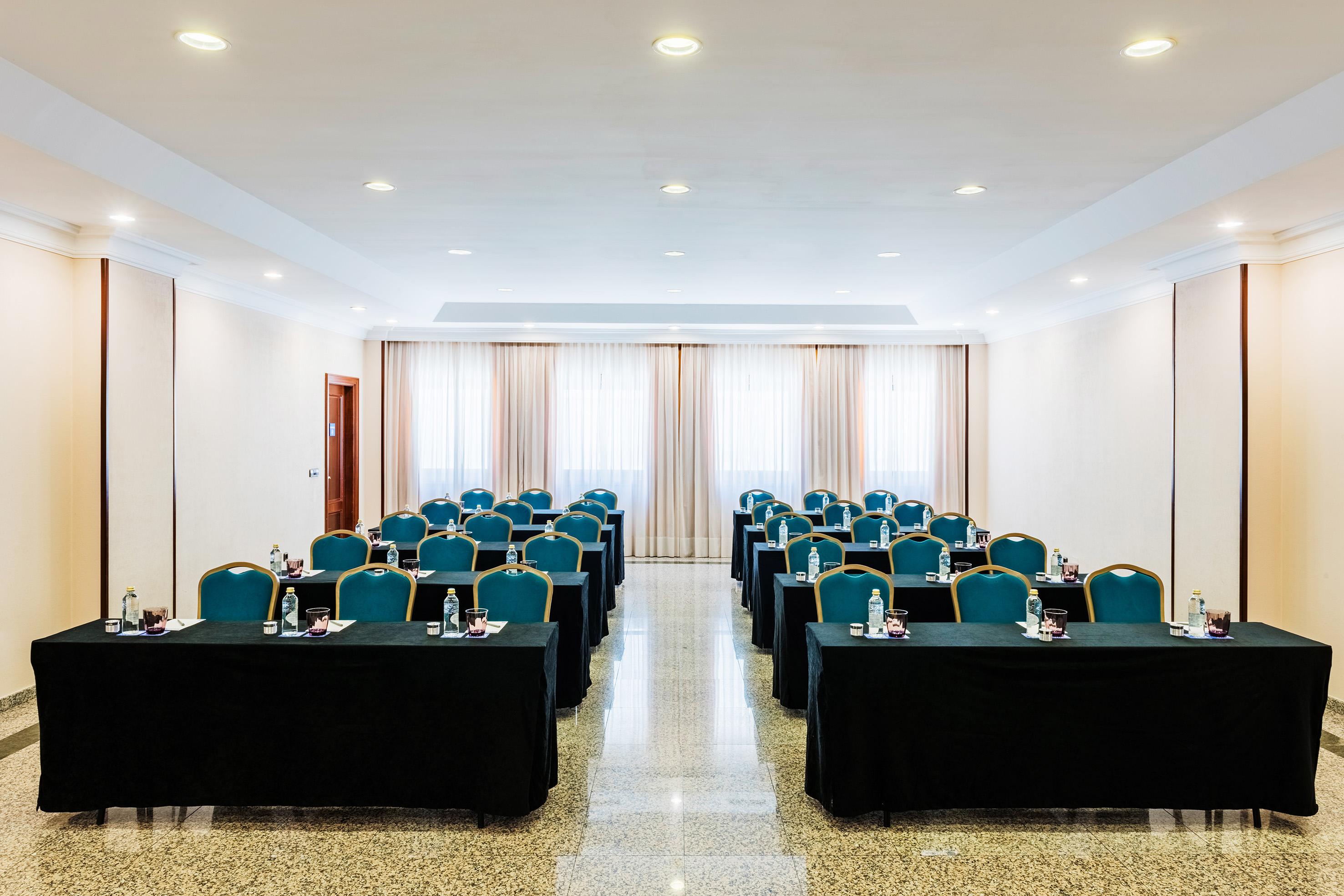 Hotel Santiago Plaza Affiliated By Melia Santiago de Compostela Kültér fotó