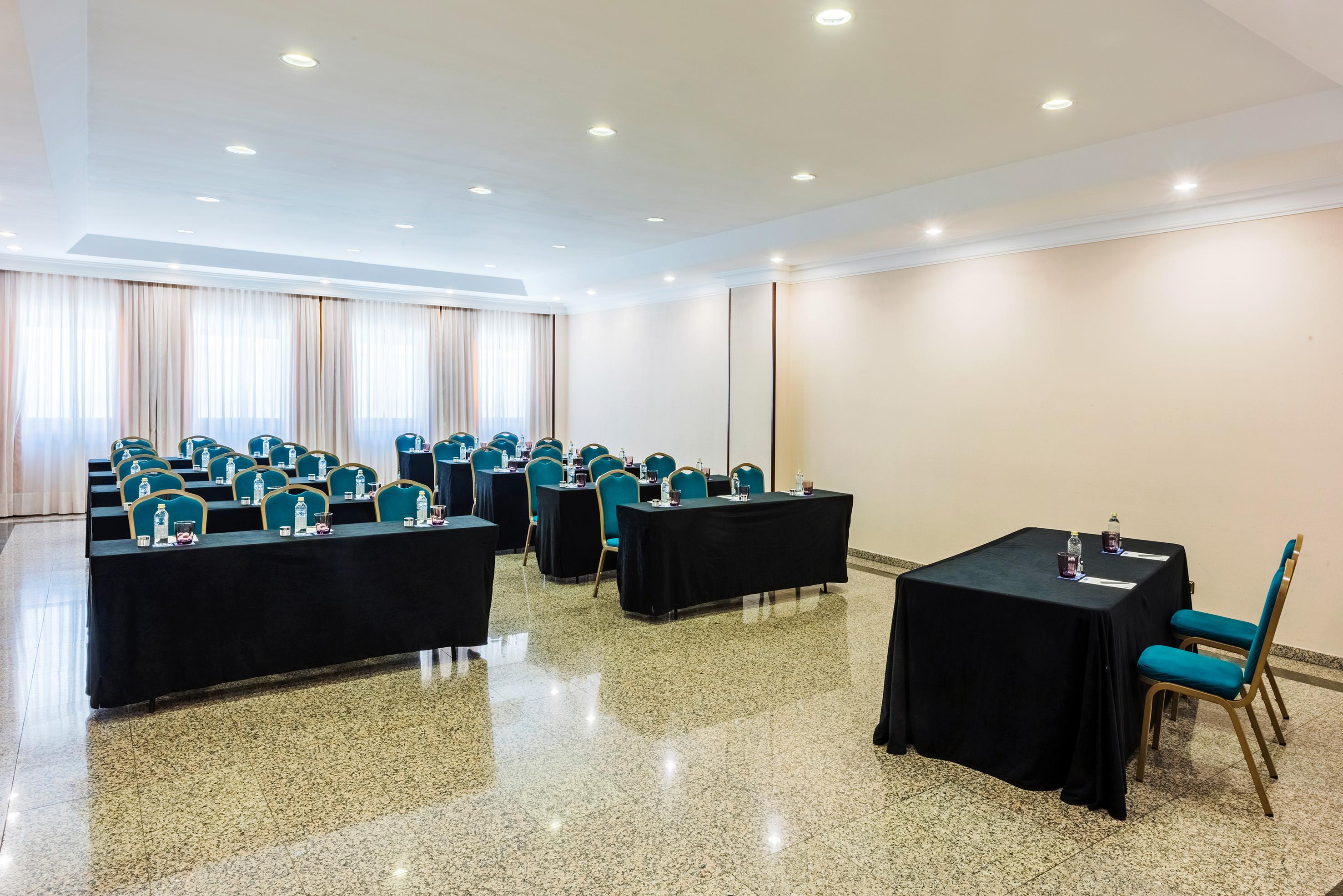 Hotel Santiago Plaza Affiliated By Melia Santiago de Compostela Kültér fotó