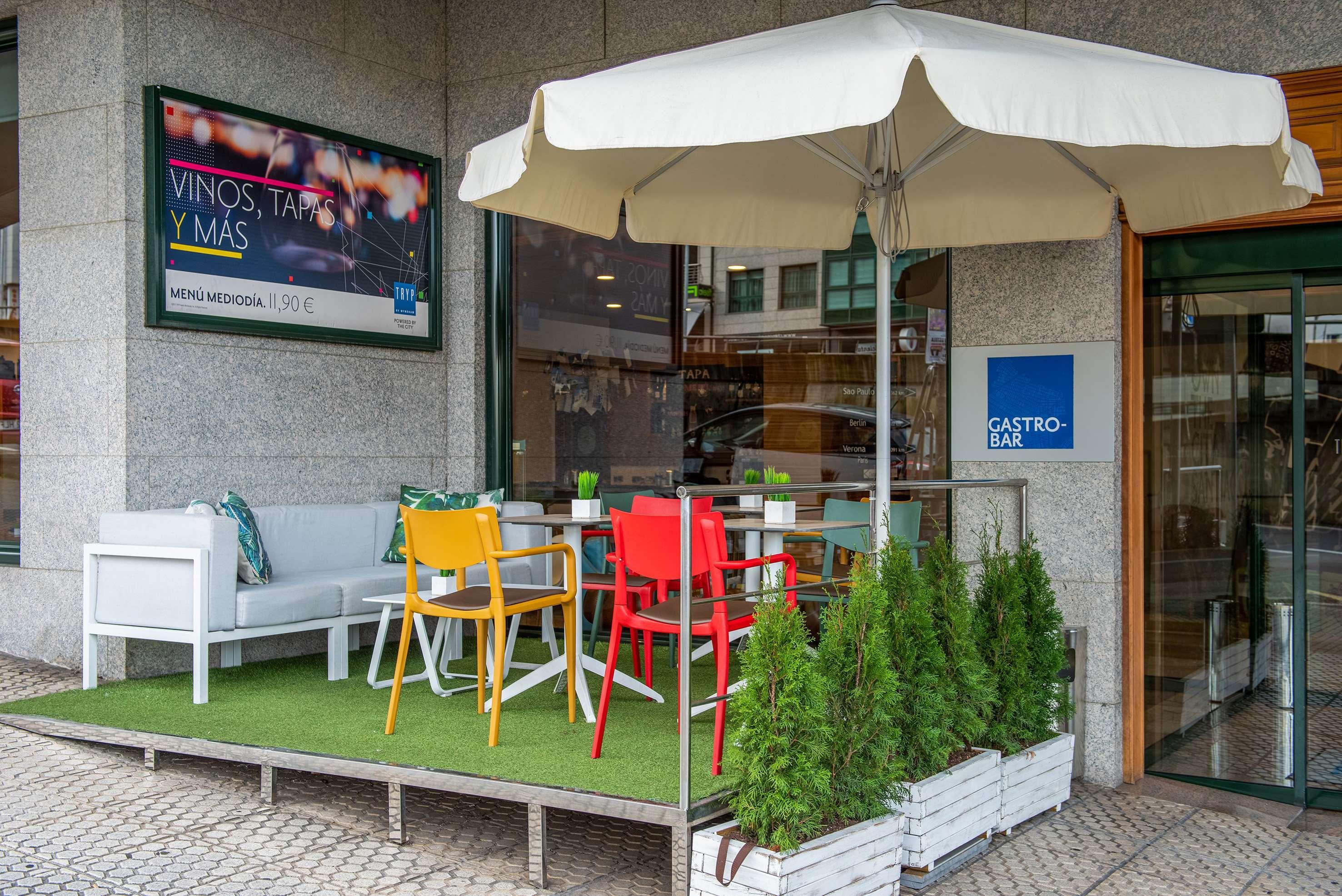 Hotel Santiago Plaza Affiliated By Melia Santiago de Compostela Kültér fotó