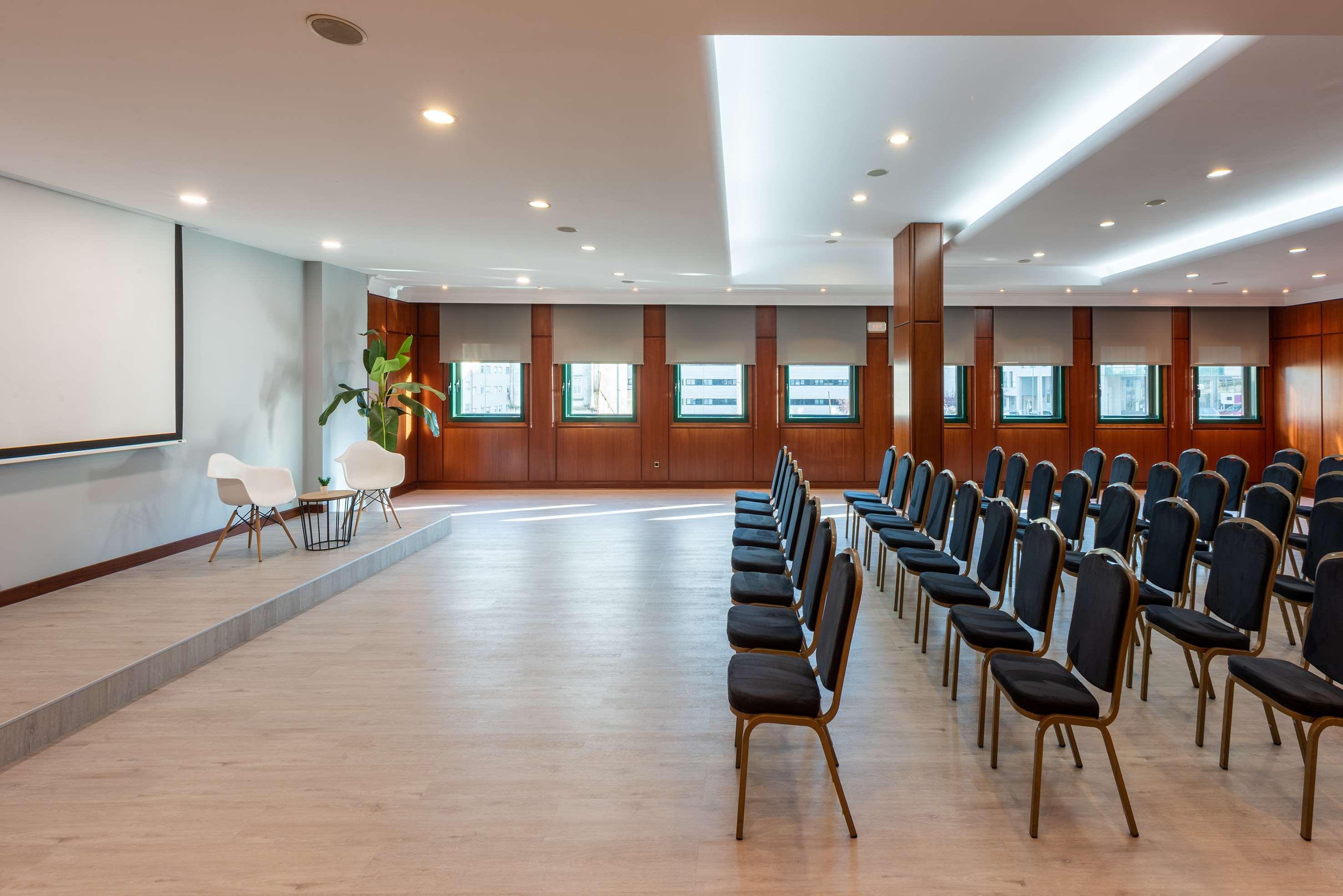 Hotel Santiago Plaza Affiliated By Melia Santiago de Compostela Kültér fotó