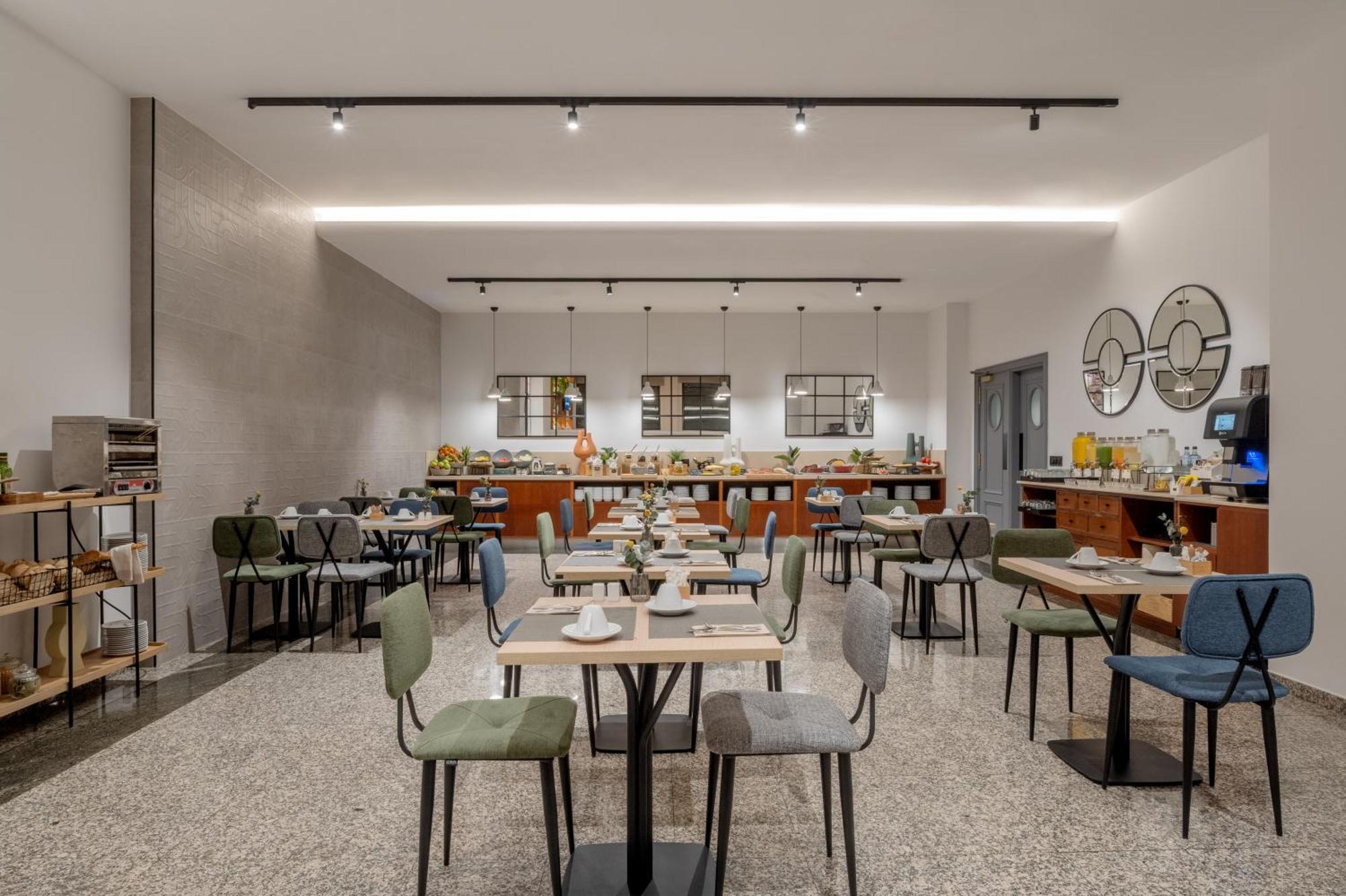 Hotel Santiago Plaza Affiliated By Melia Santiago de Compostela Kültér fotó