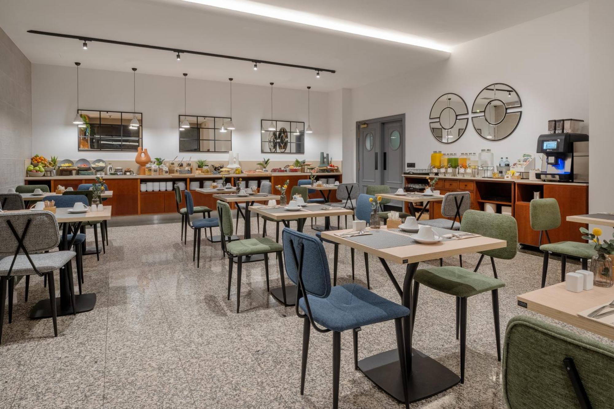 Hotel Santiago Plaza Affiliated By Melia Santiago de Compostela Kültér fotó